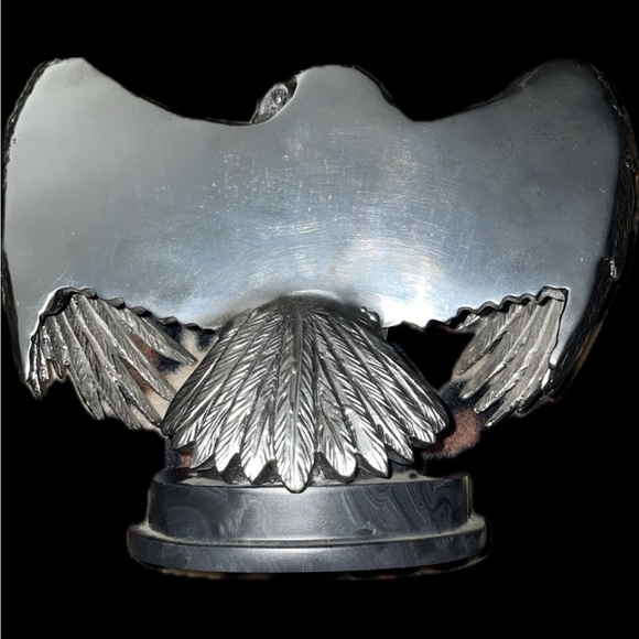 Bradford Exchange Lot Of 2 Limited Edition Decorative Collectibles A2597 & G9273 - Picture 5 of 10